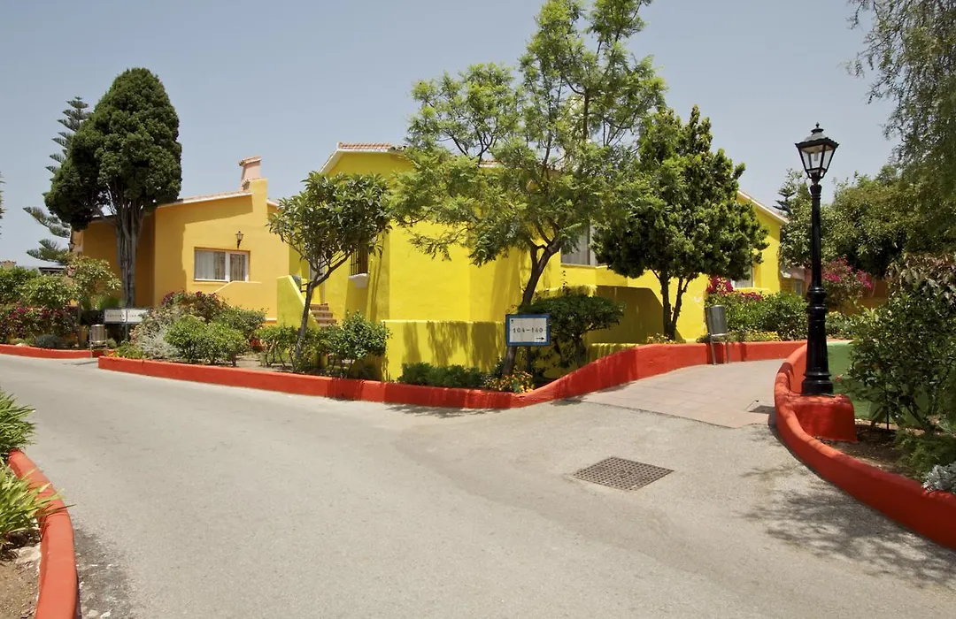 Marbella Playa Hotel-1