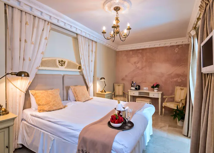 Hotel The Town House (Adults Only) Marbella